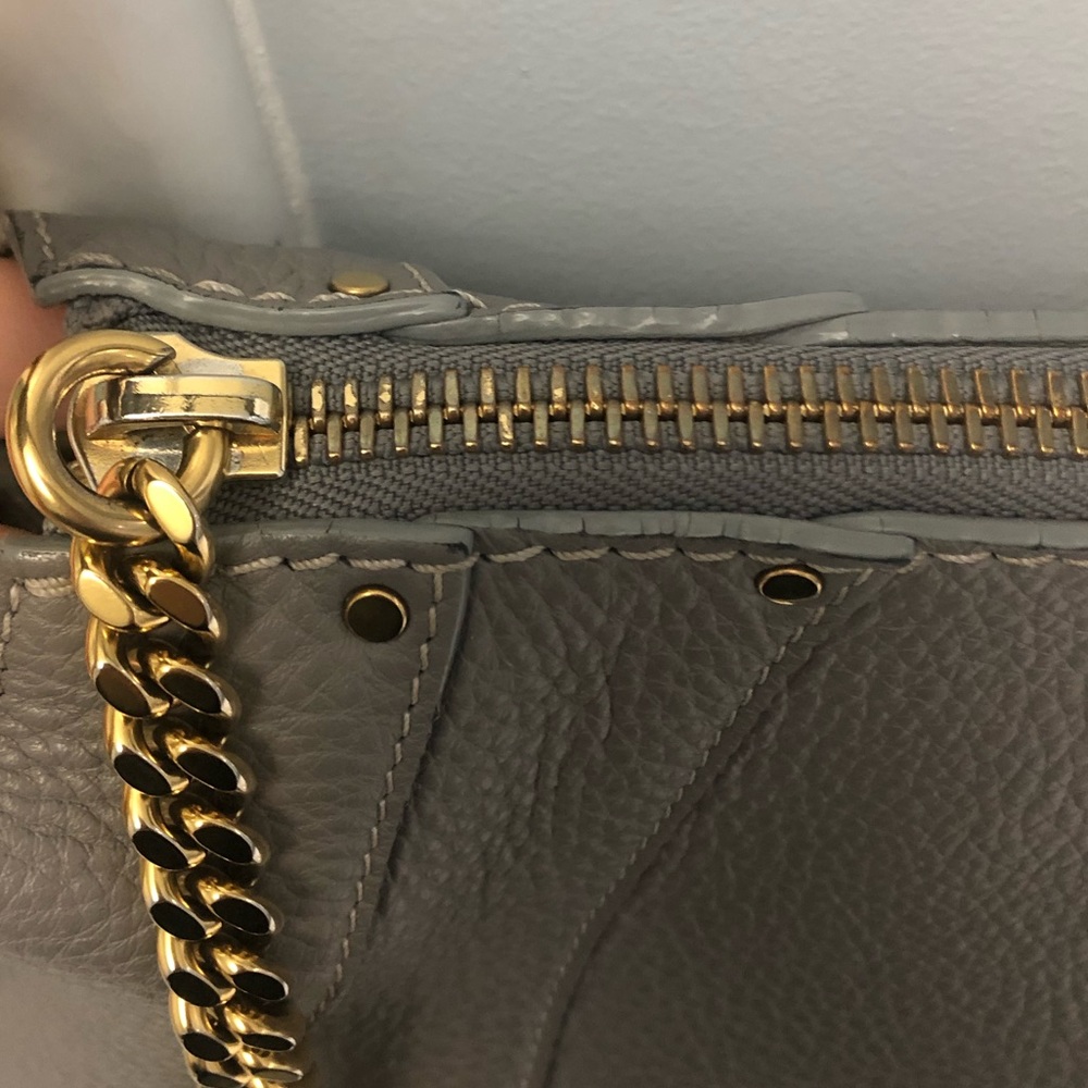 Chloé Haley crossbody/shoulder bag - Picture 12 of 16